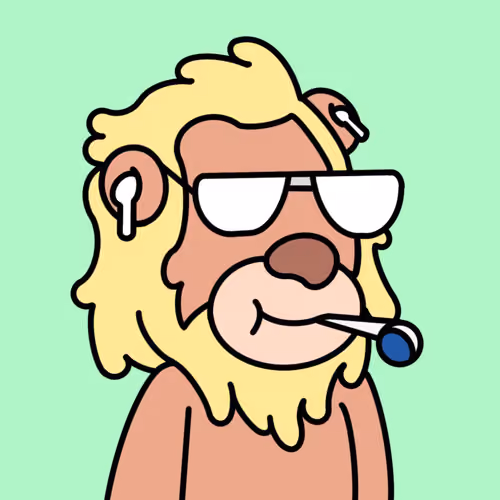 Lazy Loodle #179