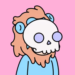Lazy Loodle #1819