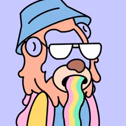 Lazy Loodle #4310