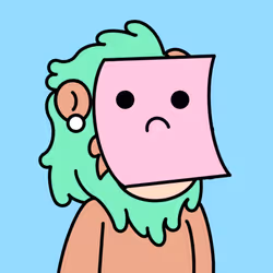 Lazy Loodle #3552