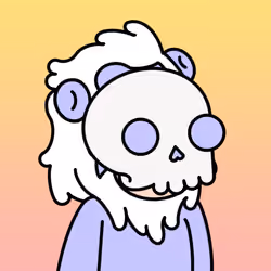 Lazy Loodle #4451