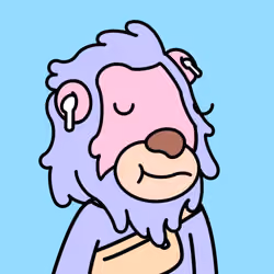Lazy Loodle #957