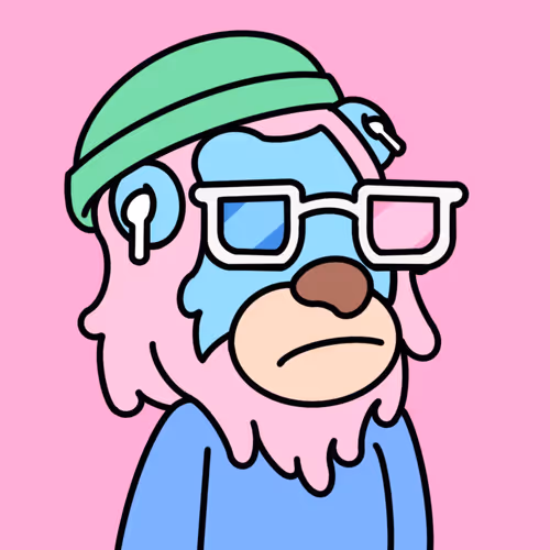 Lazyloodles