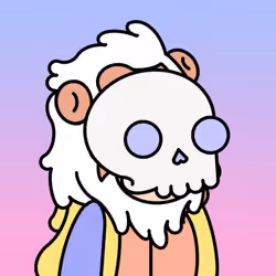 Lazy Loodle #4753