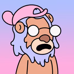 Lazy Loodle #4064