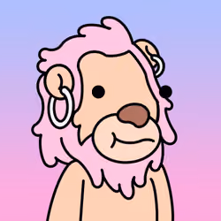 Lazy Loodle #777