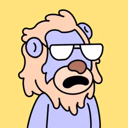 Lazy Loodle #4131