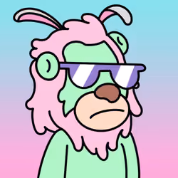 Lazy Loodle #2336