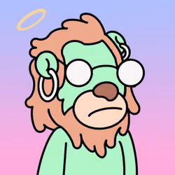 Lazy Loodle #362