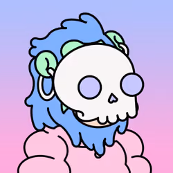 Lazy Loodle #4745