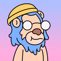 Lazy Loodle #1331