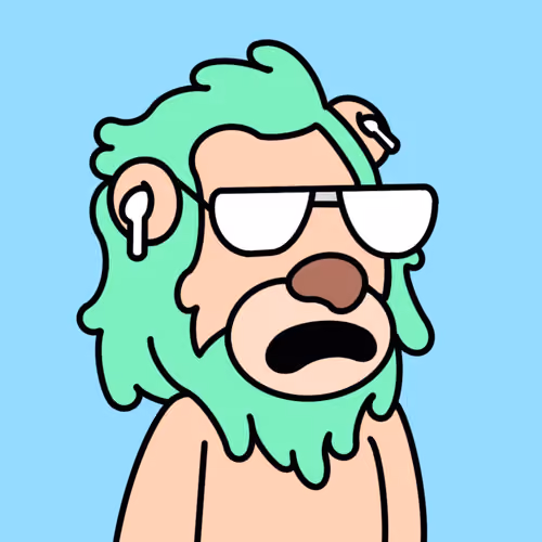 Lazy Loodle #783