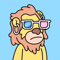 Lazy Loodle #17
