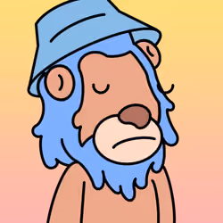 Lazy Loodle #4458