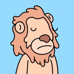 Lazy Loodle #4158
