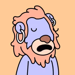 Lazy Loodle #938