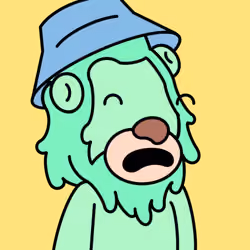Lazy Loodle #4309