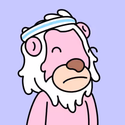 Lazy Loodle #2902