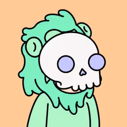 Lazy Loodle #4705