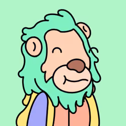 Lazy Loodle #4876