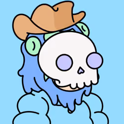 Lazy Loodle #4311