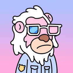 Lazy Loodle #4795