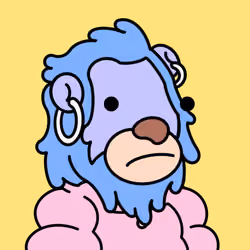 Lazy Loodle #308