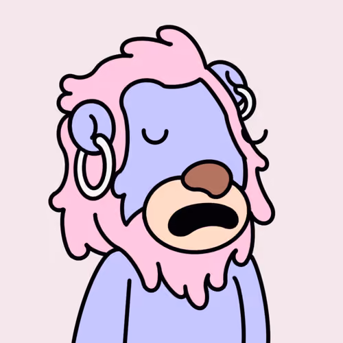 Lazy Loodle #3676
