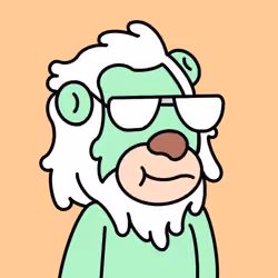 Lazy Loodle #4066