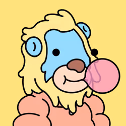 Lazy Loodle #1593