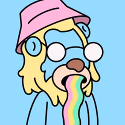 Lazy Loodle #3947