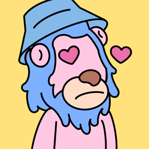 Lazy Loodle #1322