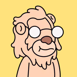 Lazy Loodle #3431