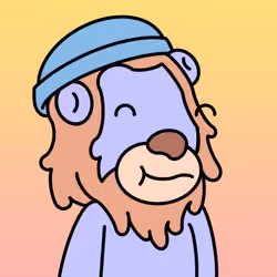 Lazy Loodle #4746