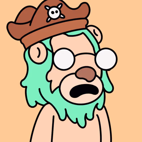Lazy Loodle #4271