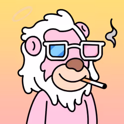 Lazy Loodle #2023