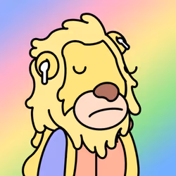 Lazy Loodle #872