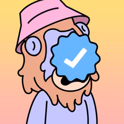 Lazy Loodle #2022