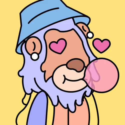Lazy Loodle #385