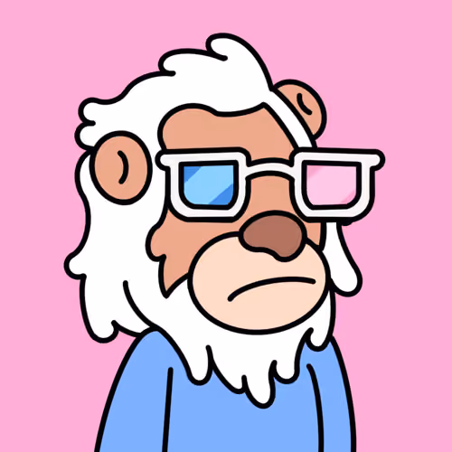 Lazy Loodle #2391