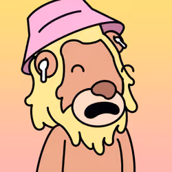 Lazy Loodle #620