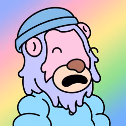 Lazy Loodle #4880