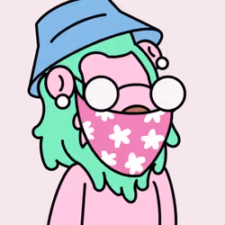 Lazy Loodle #490