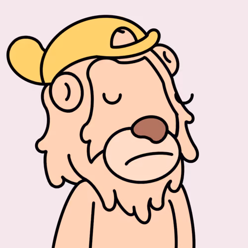 Lazy Loodle #3817