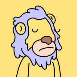 Lazy Loodle #3882