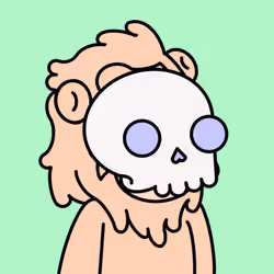 Lazy Loodle #4908