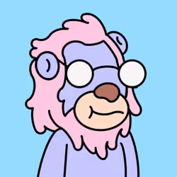 Lazy Loodle #1918