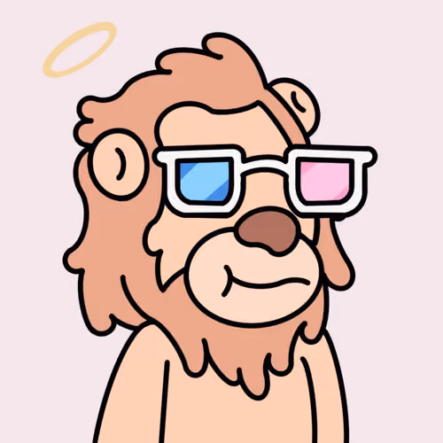 Lazy Loodle #1323