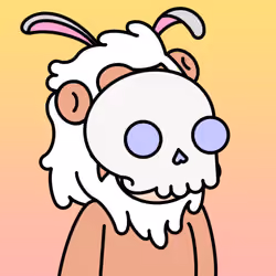 Lazy Loodle #3139
