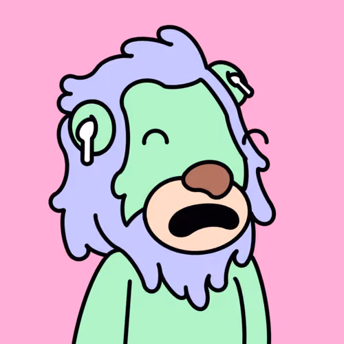Lazy Loodle #28